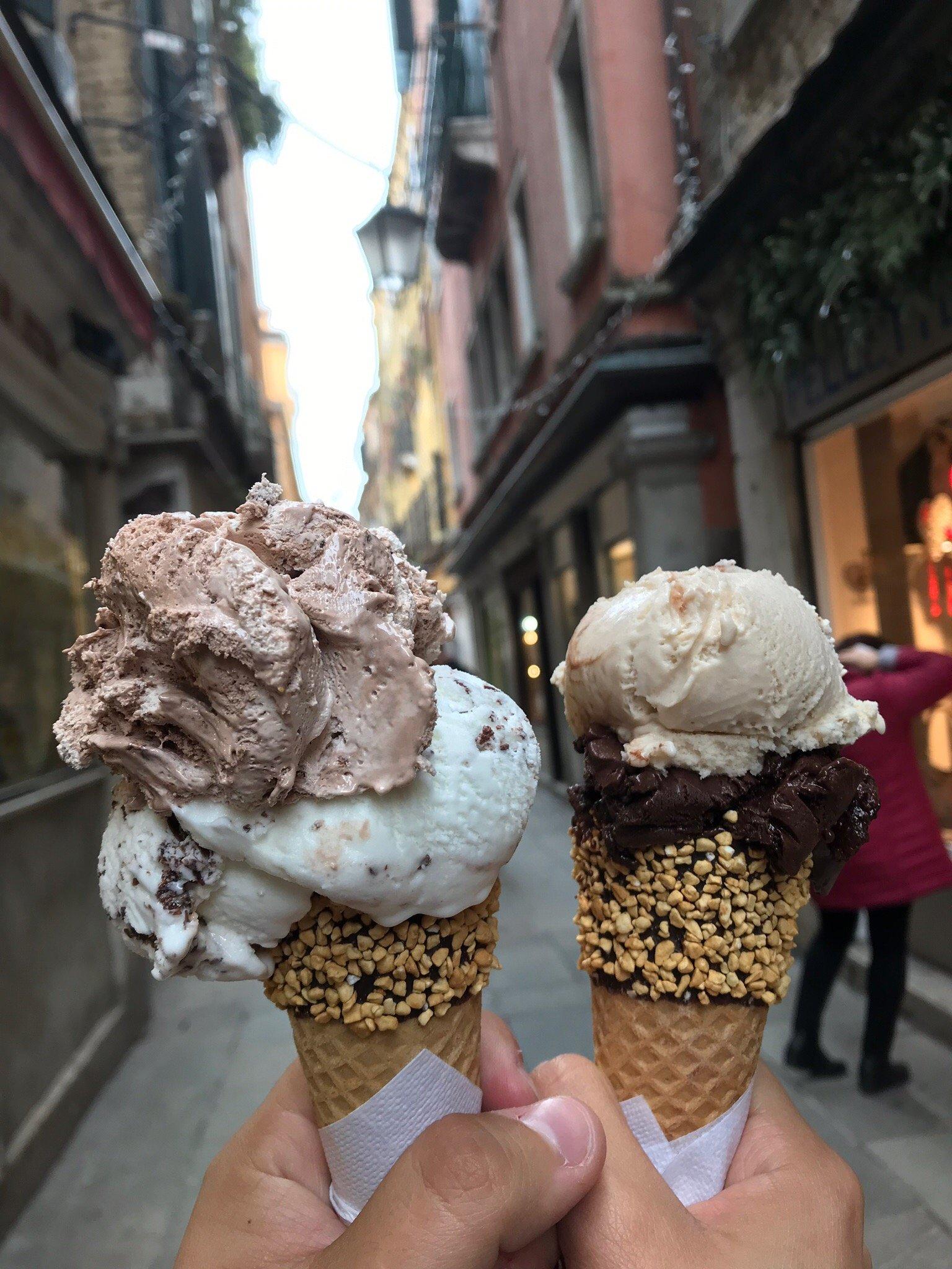 Gelateria Gelsomino