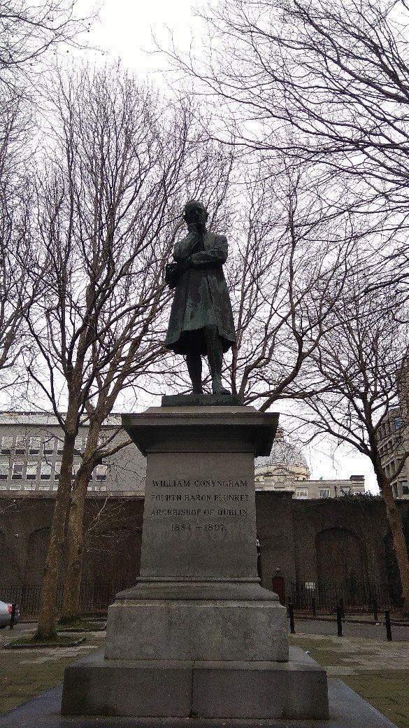 William Conyngham Plunket