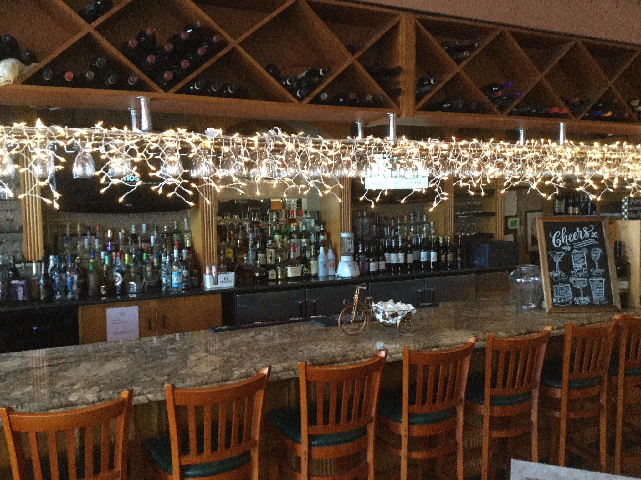 Villa Monte Pizzeria & Restaurant