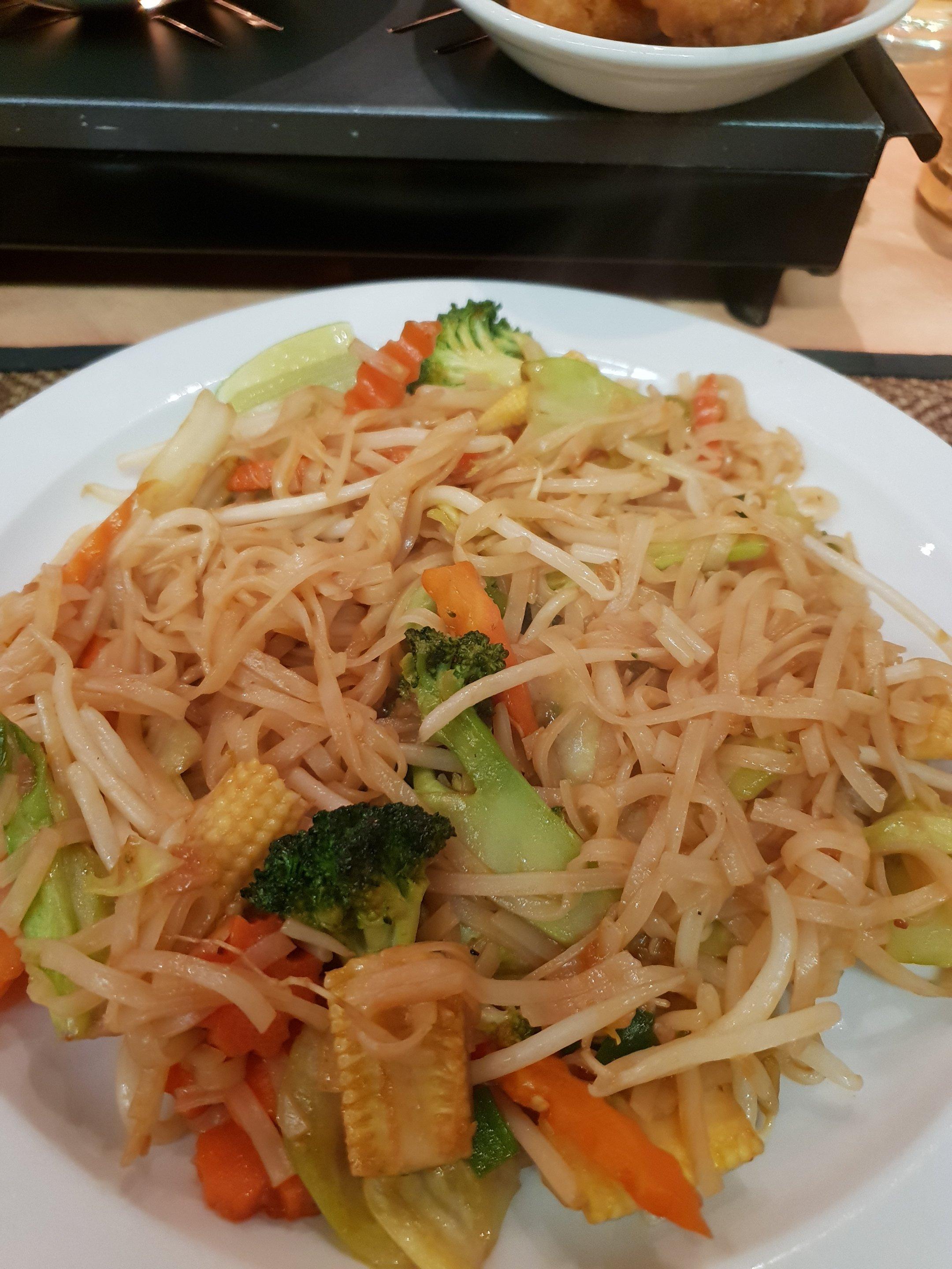 Ryde Thai