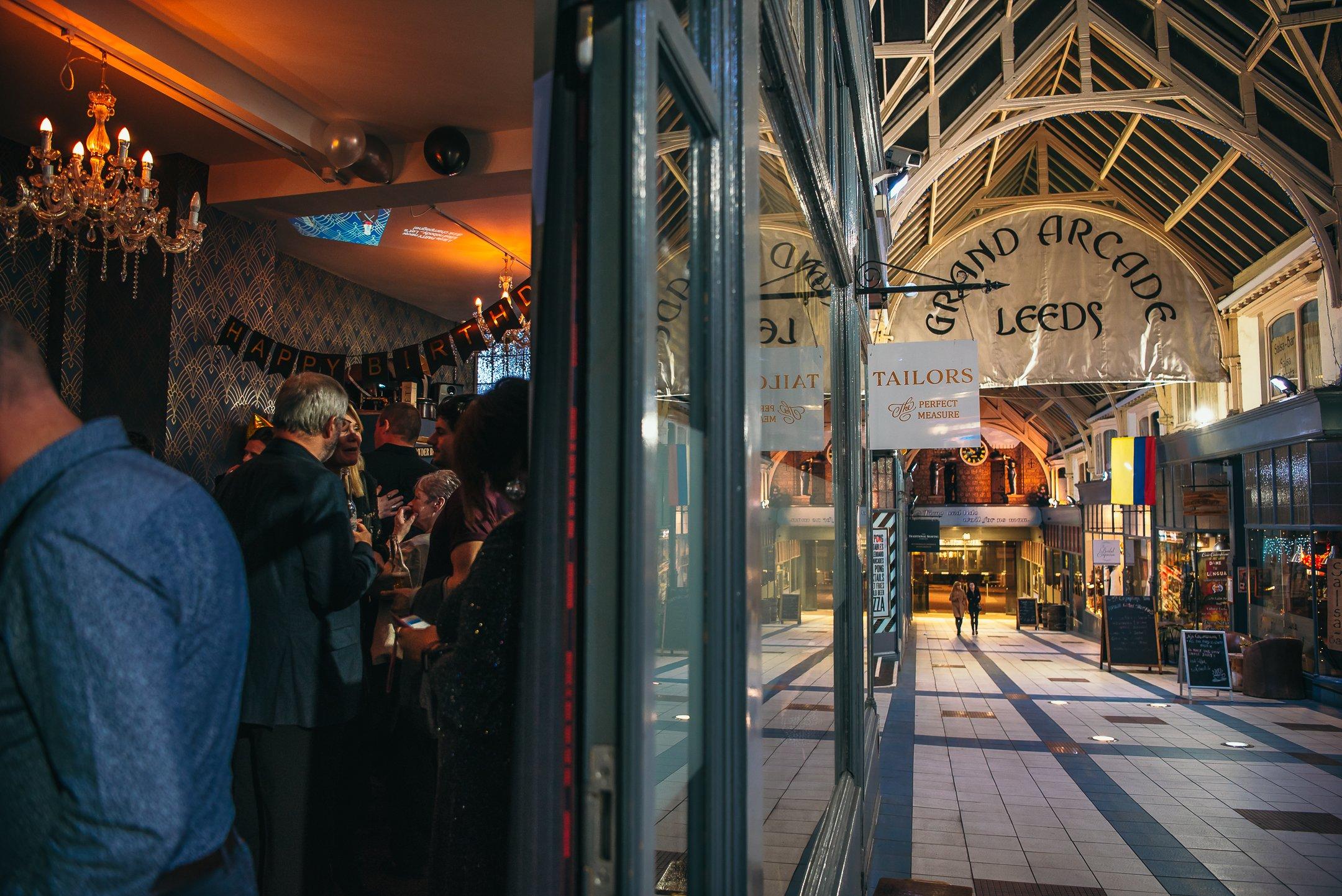 Tailors - The Perfect Measure