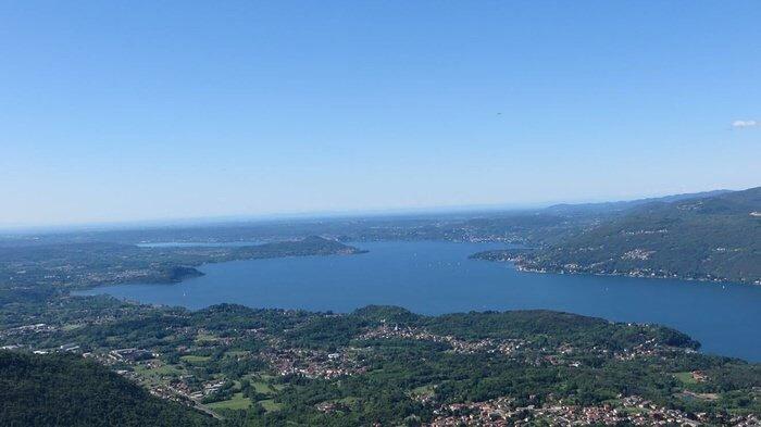 Da Monteggia, Casere, Pian Cujaga, Sasso del Ferro