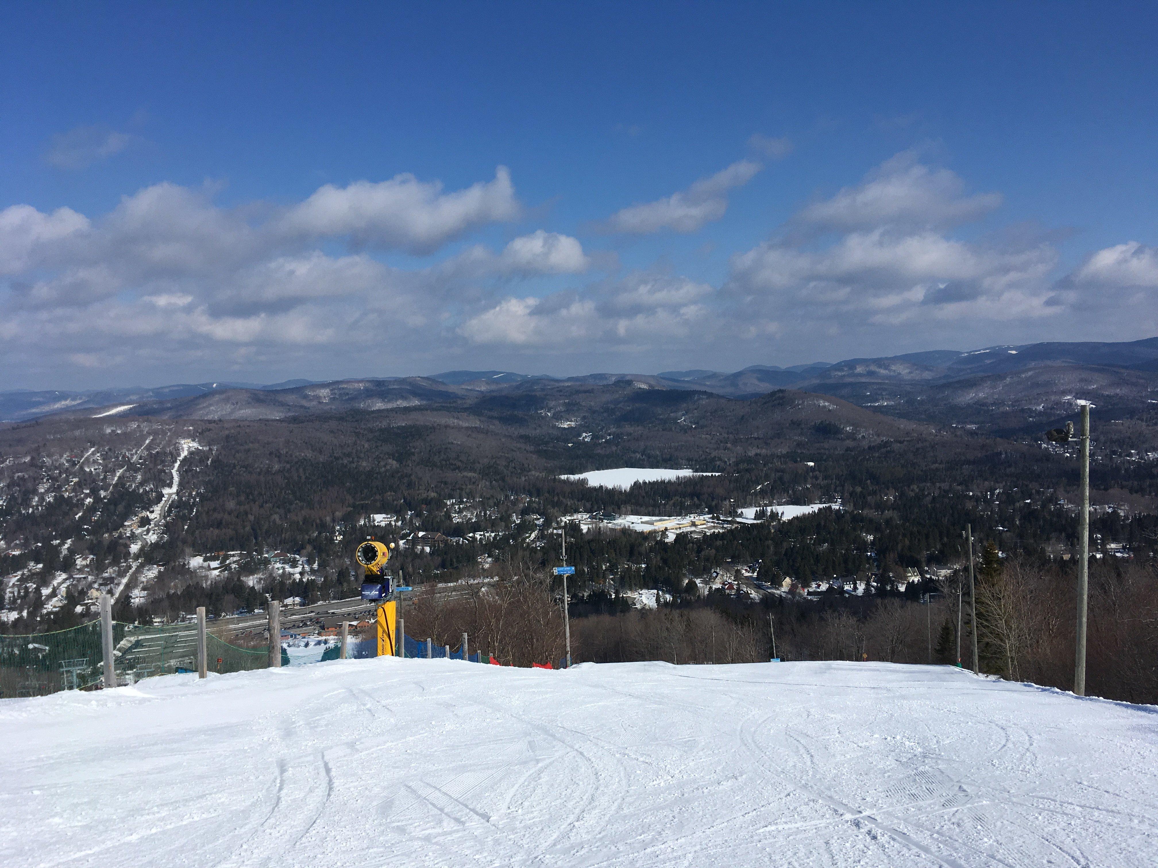 Le Relais Centre de Ski Lac-Beauport