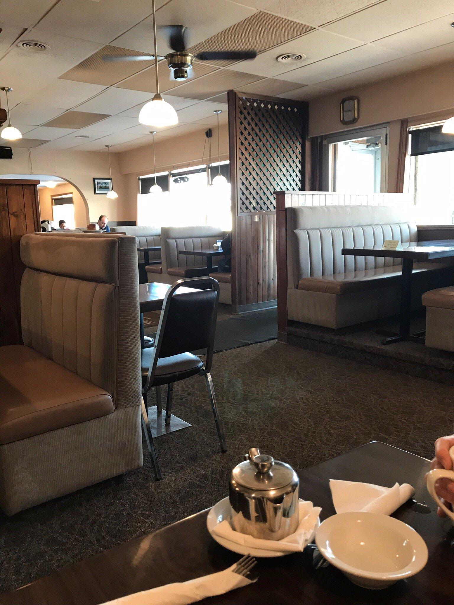 Lumsden Valley Restaurant