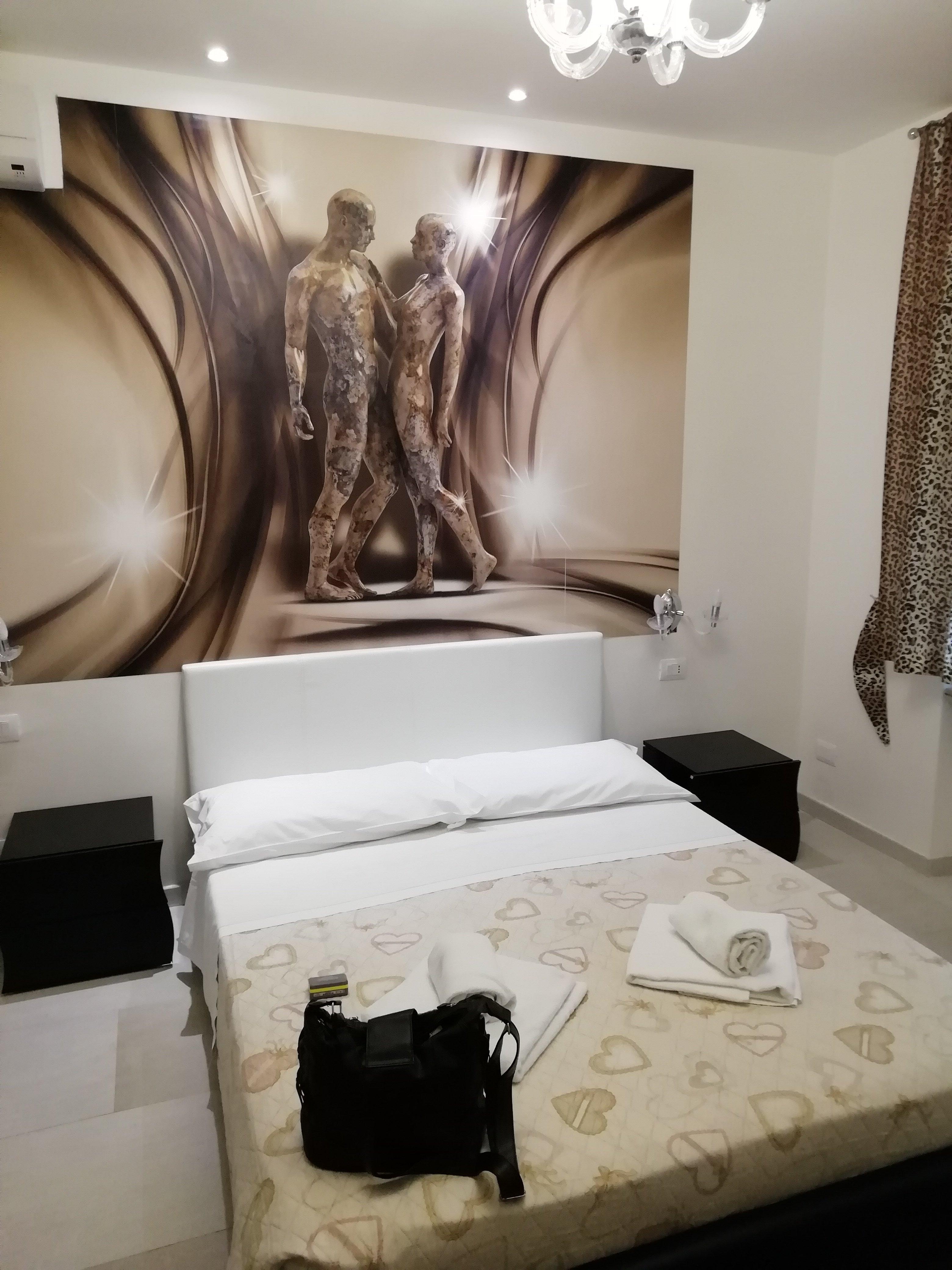 Rome Sweet Home Vatican