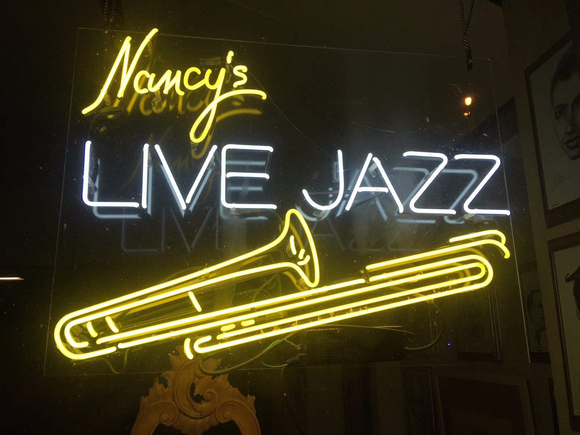 The Nancy Tilitz Galerie