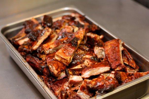 Captain Bob's BBQ & Seafood