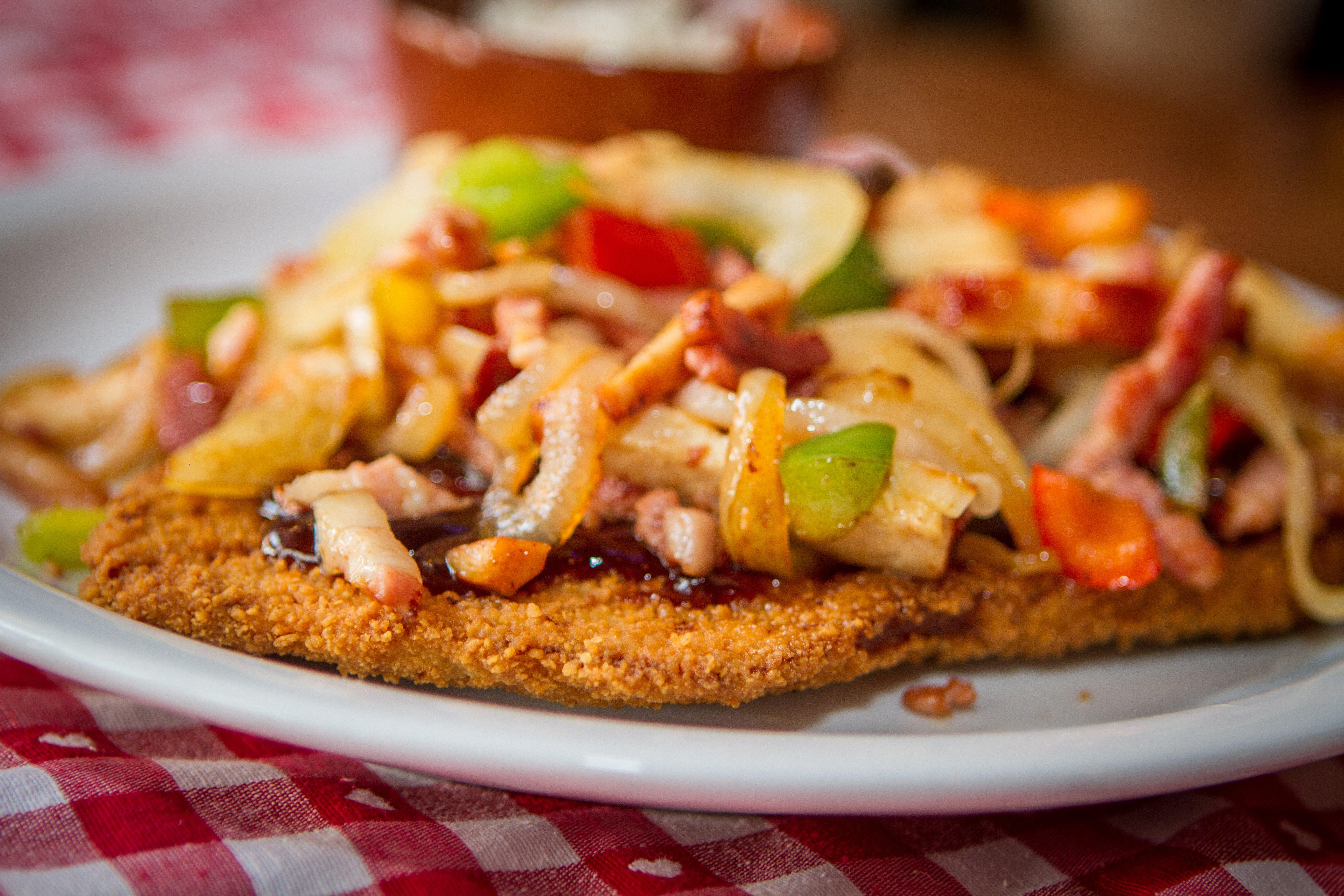 Schnitzelparadies Roermond