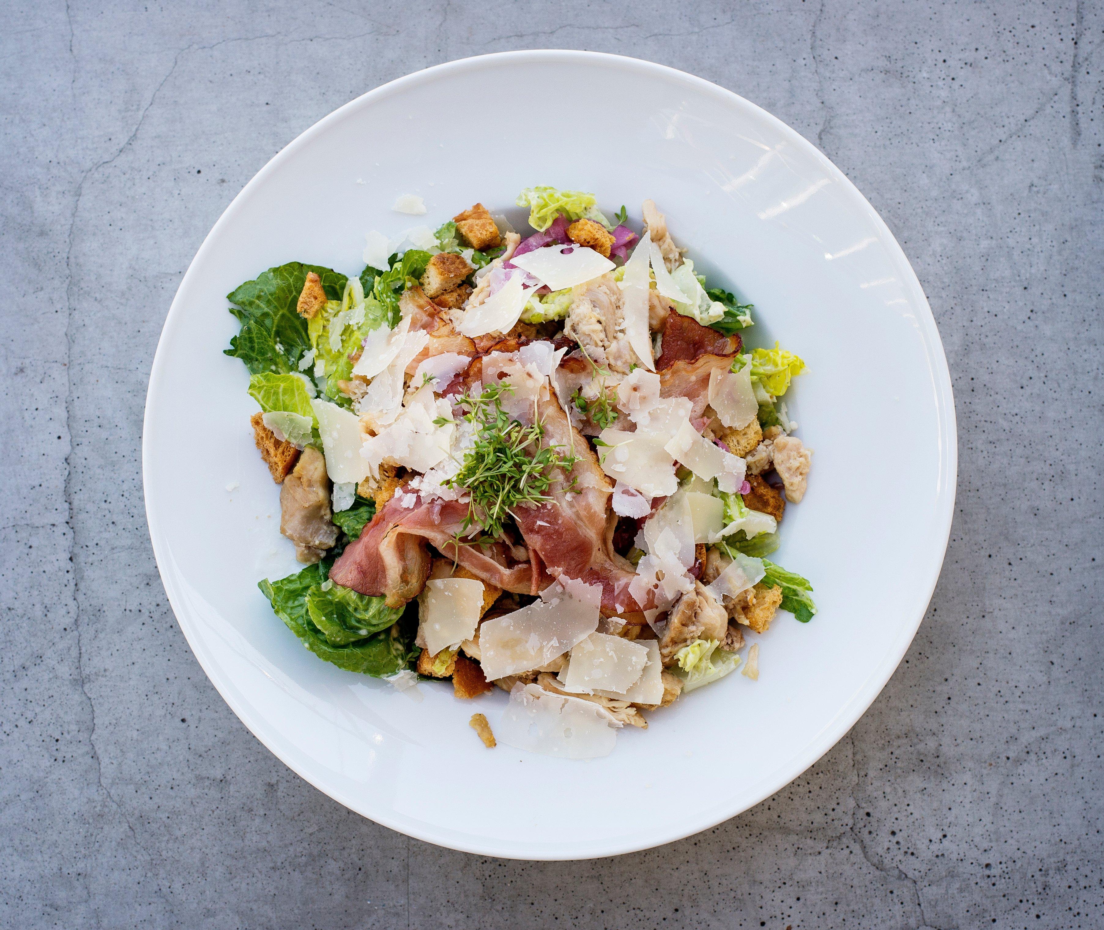 Bolgen & Moi Tjuvholmen