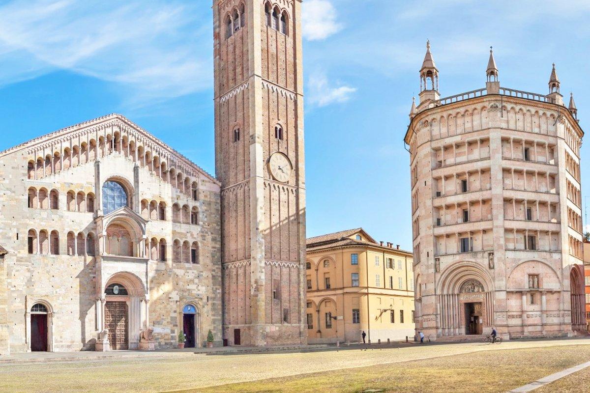 Orange Umbrella Tours