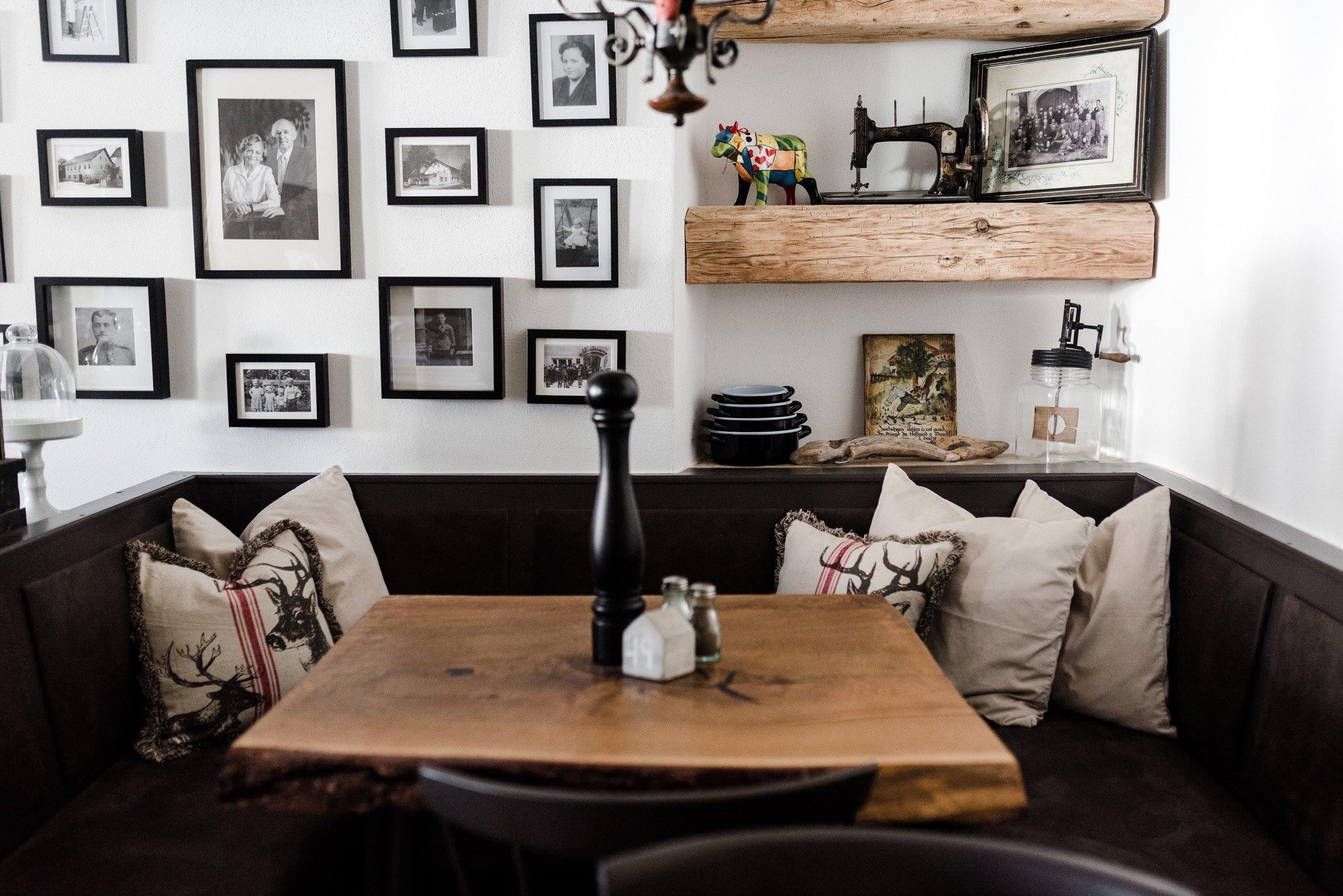 Restaurant Toni Wirt