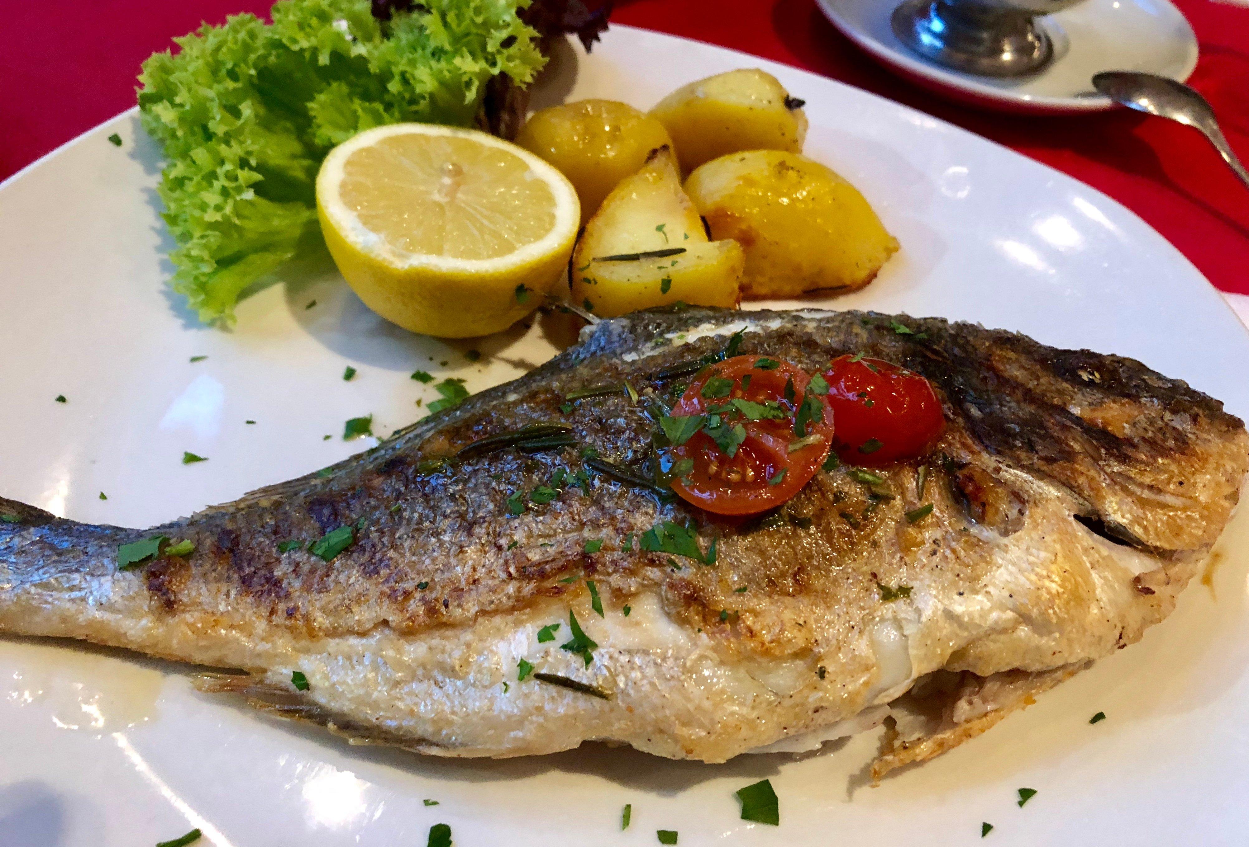 Ristorante Mario Eppendorf