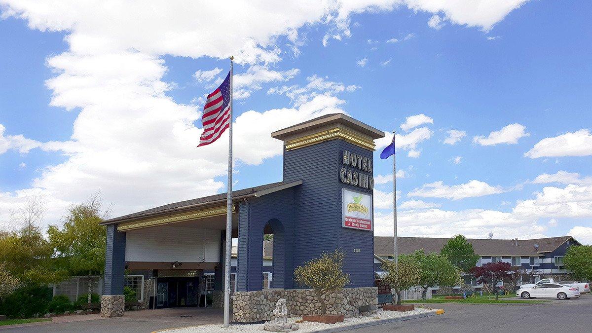 Prospector Hotel & Casino