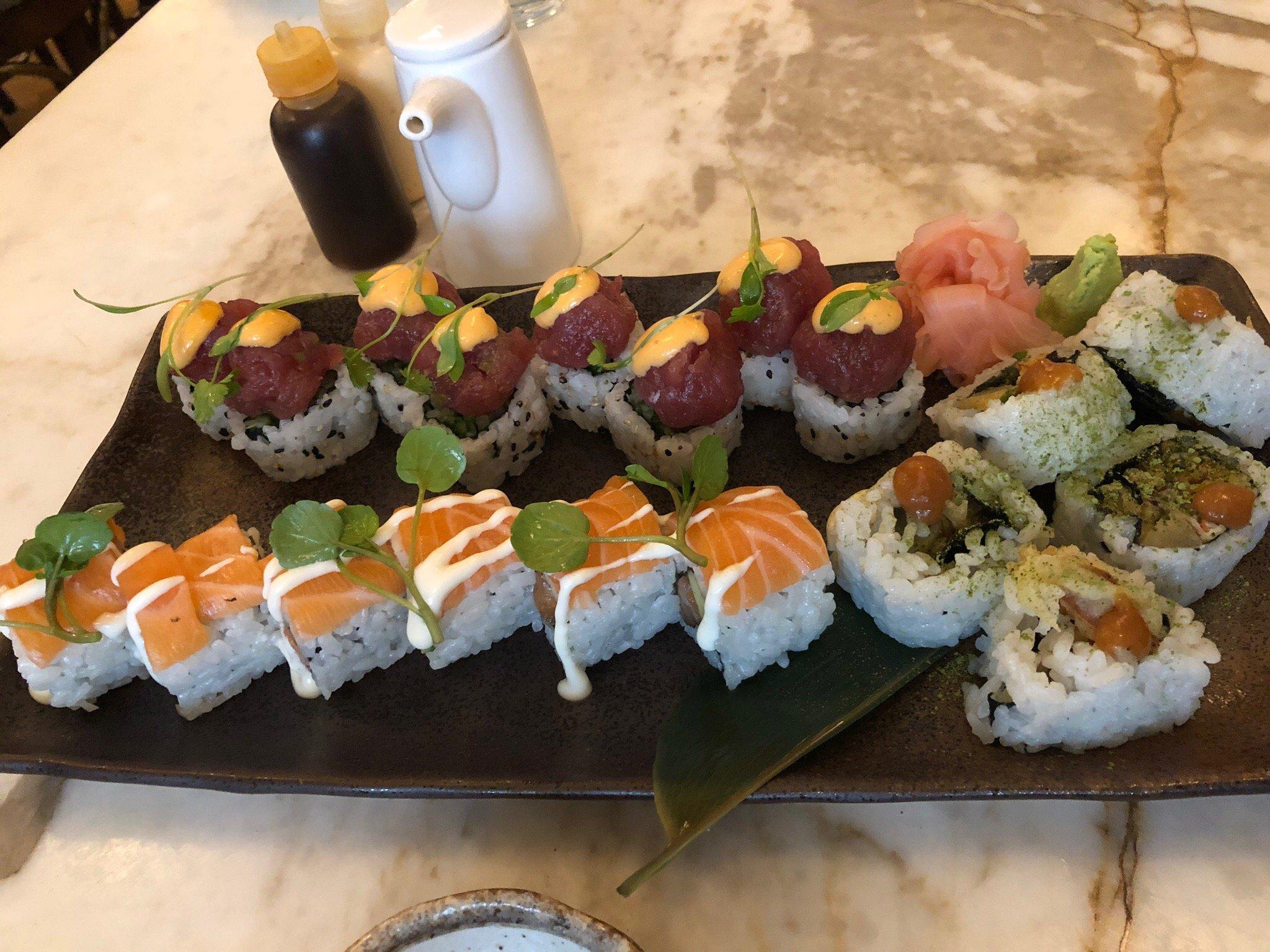 Photo by Thefoodieconn