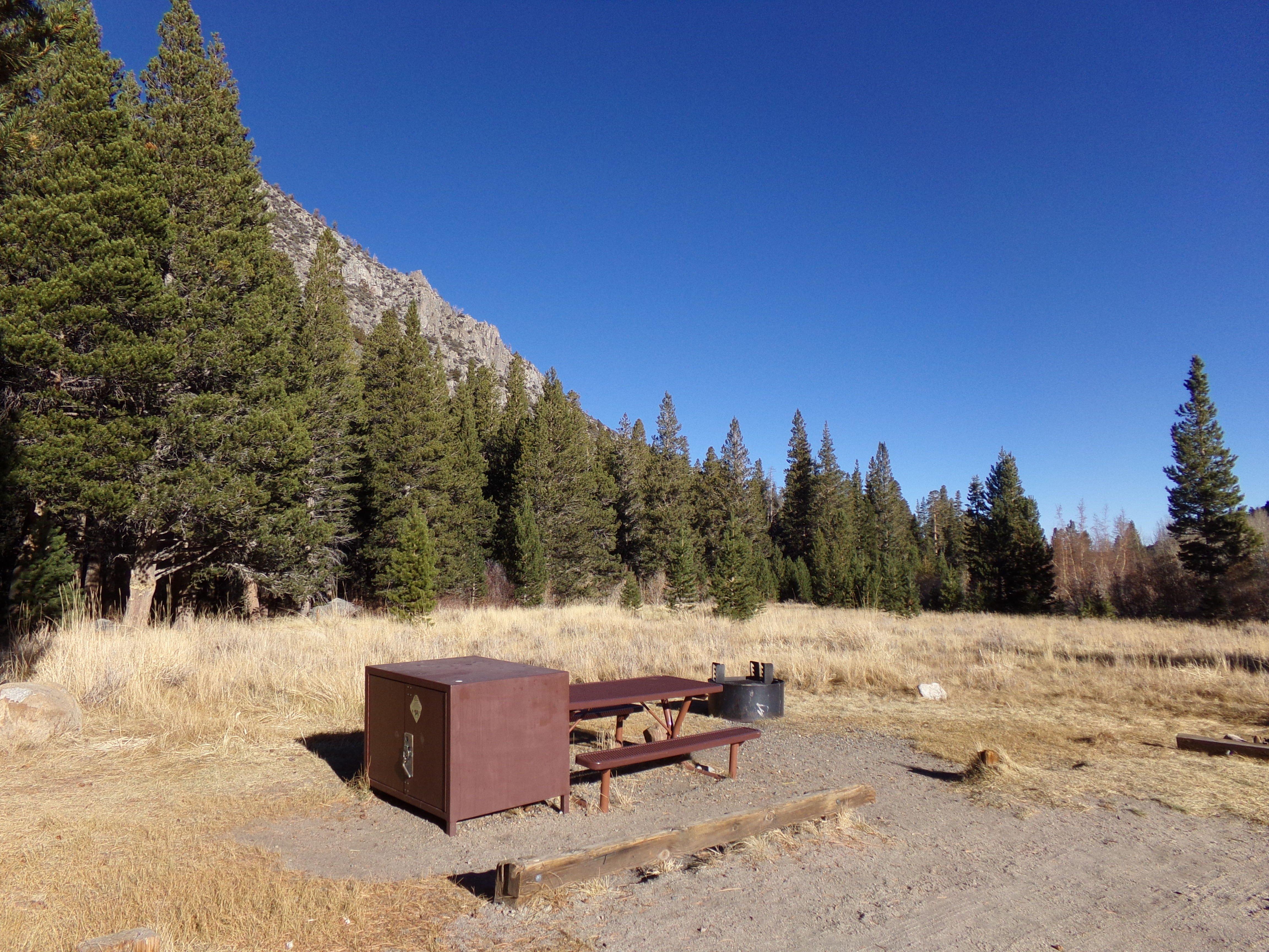 Big Meadow Campground