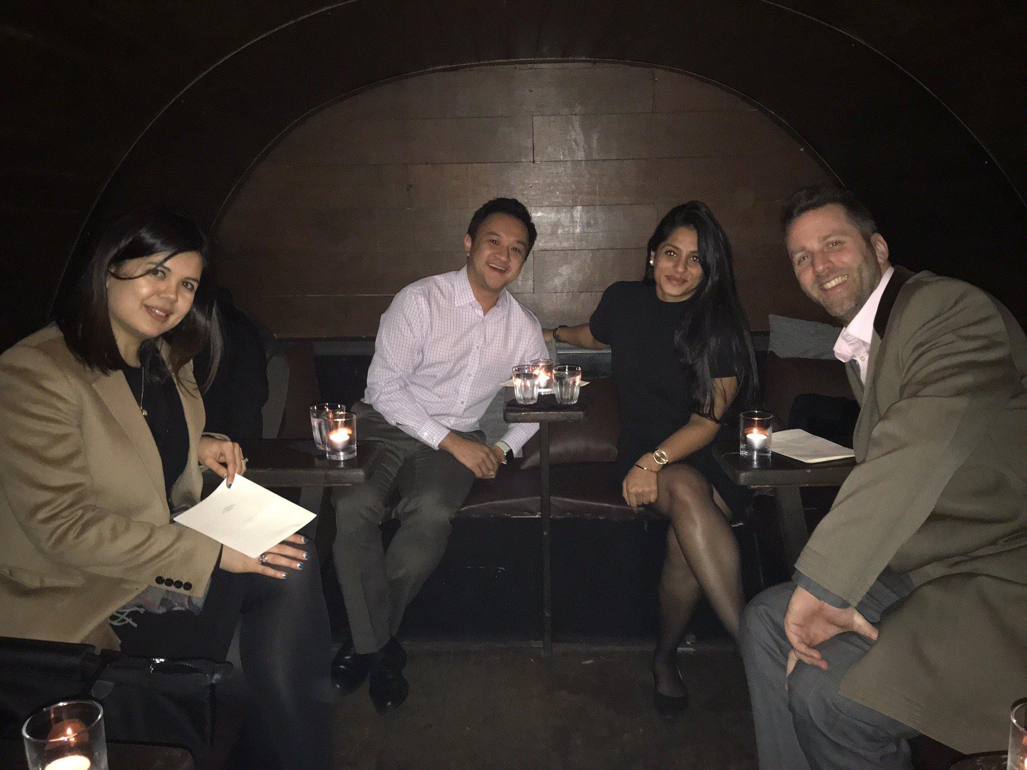 The Vault Soho, 3 Greek St