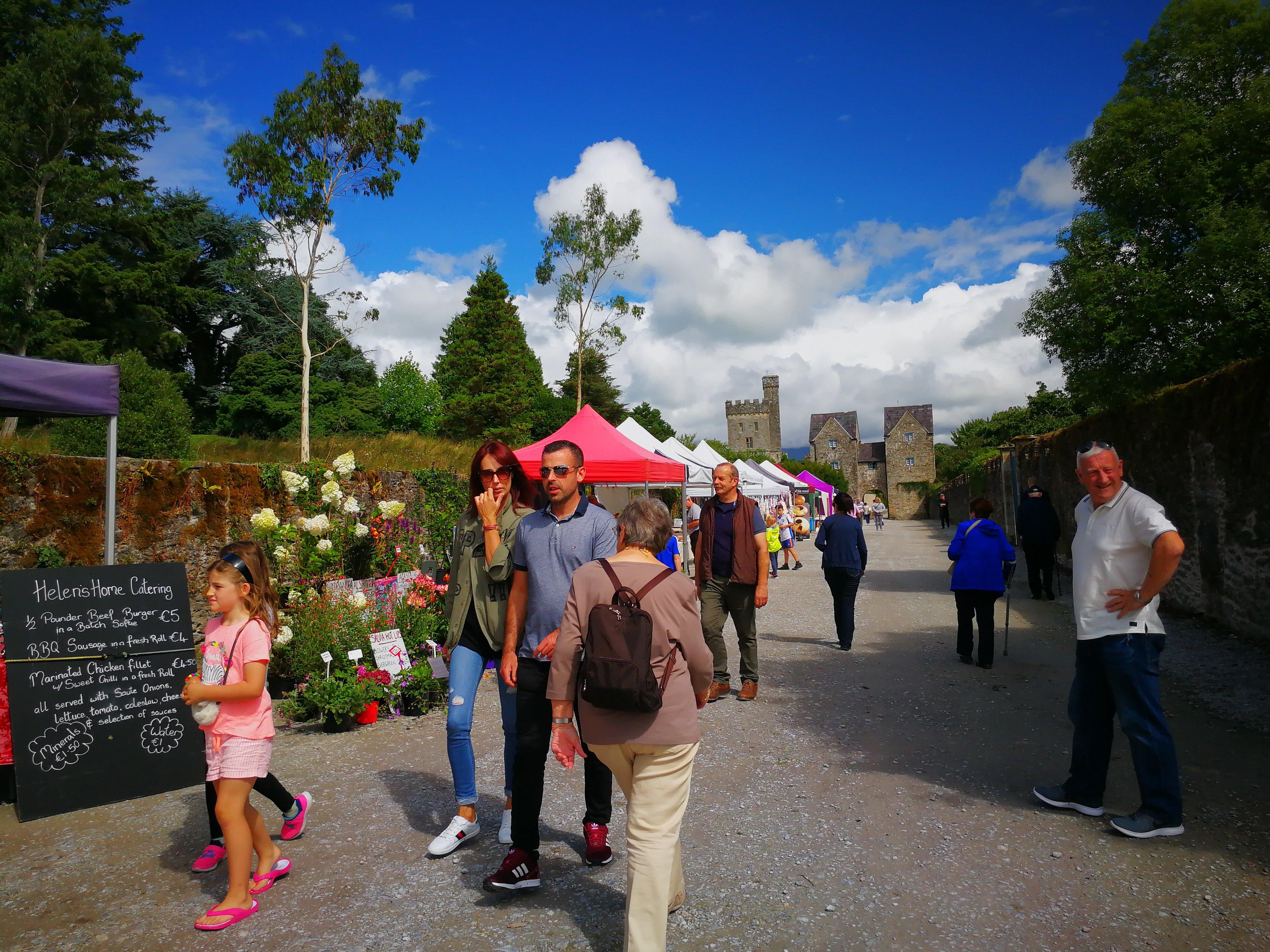 Lismore Farmers & Craft Market