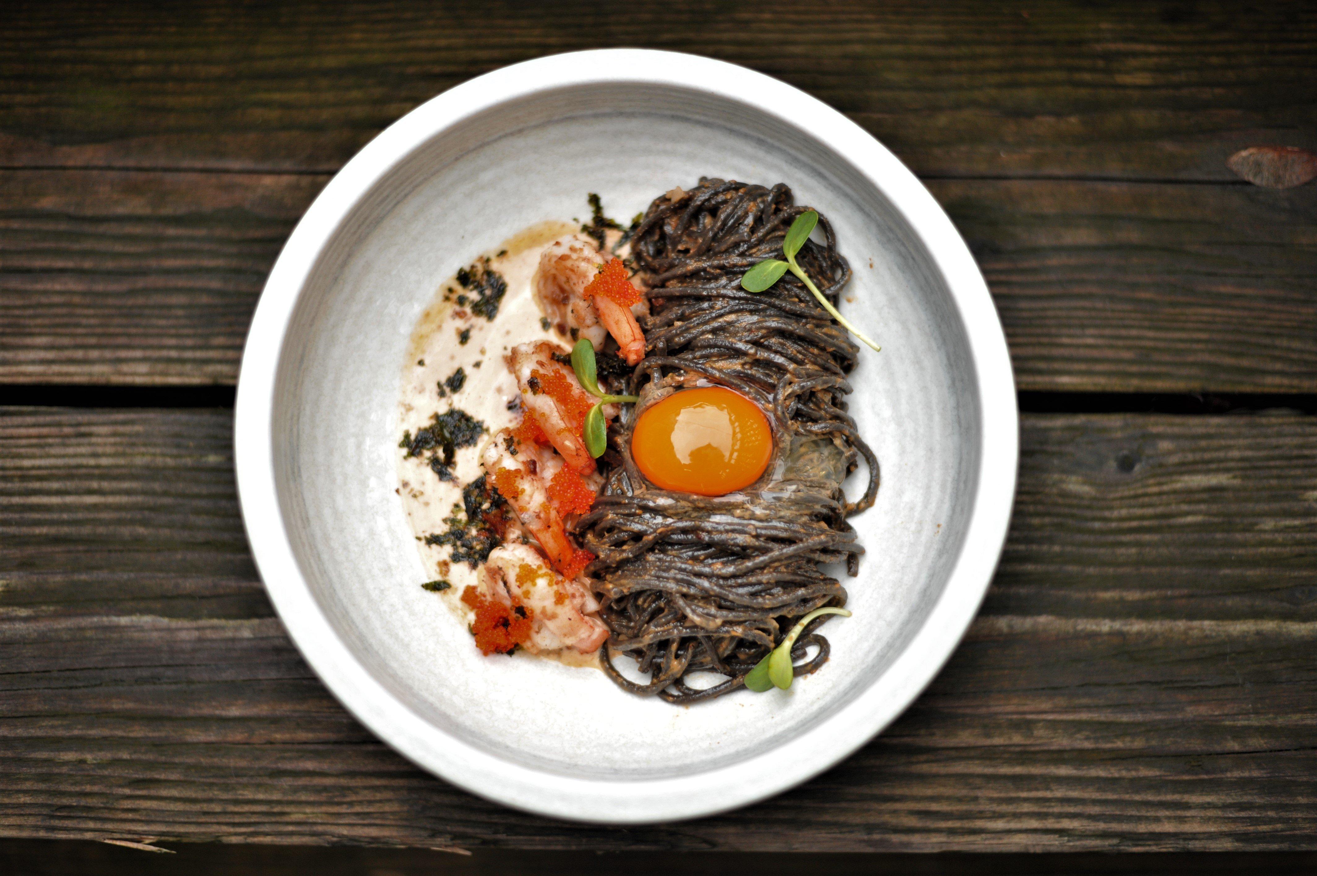 The Rise Global Fusion Eatery