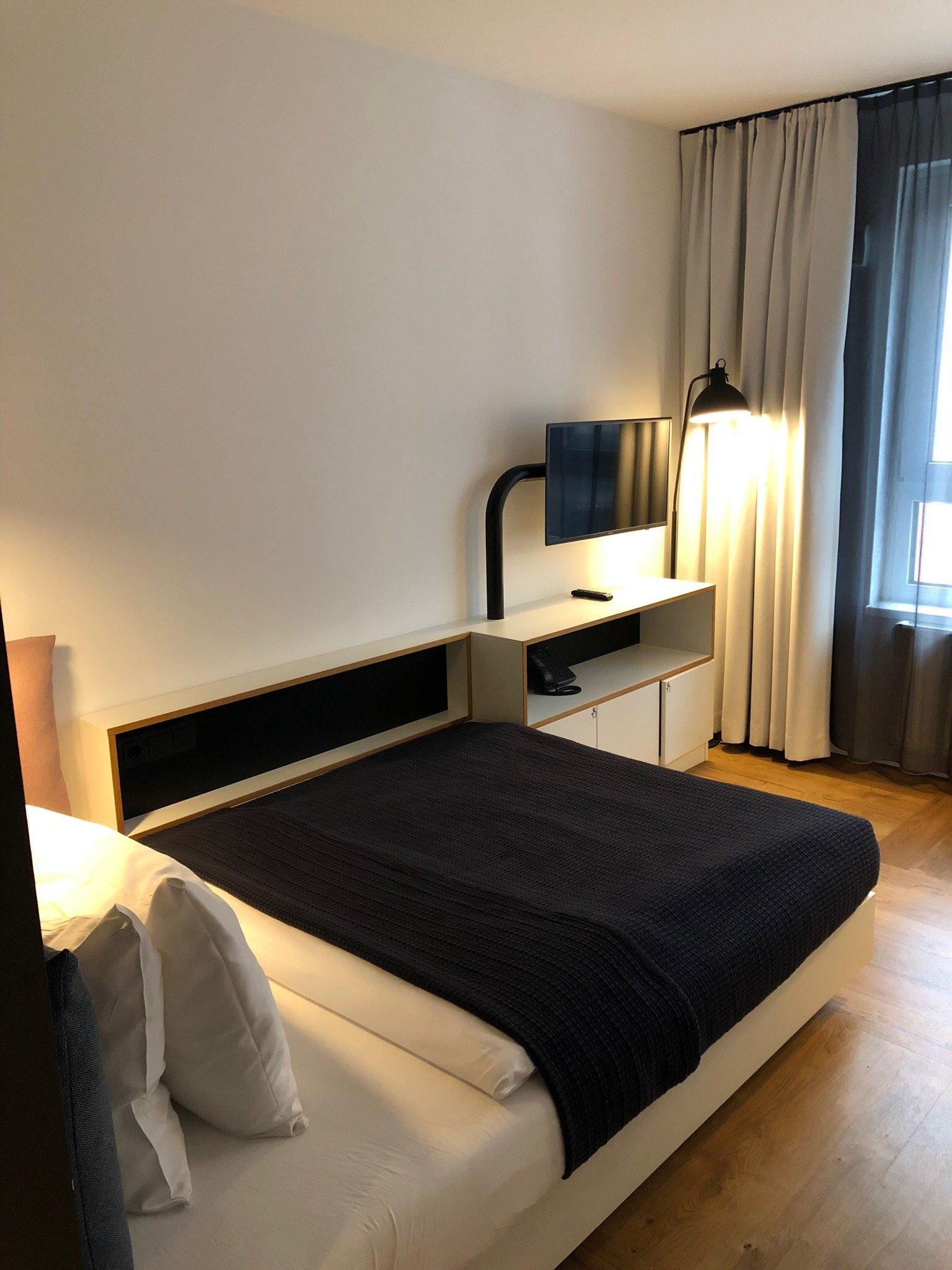 SMARTments Business Wien Hauptbahnhof