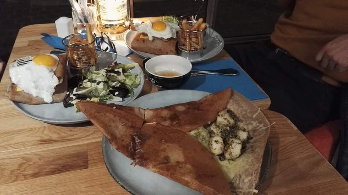 Creperie La Tourelle