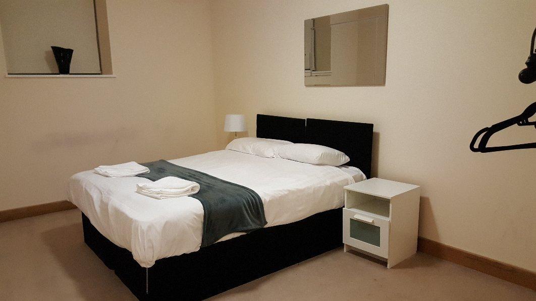 Alexander Apartments