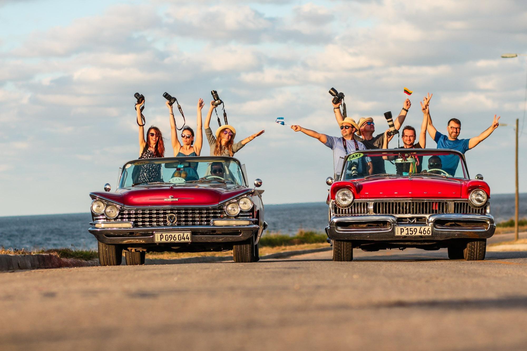 Unleashed PHOTO Workshops & Adventures