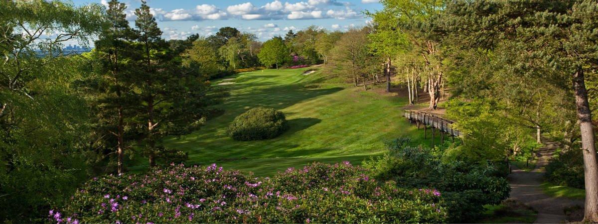 The Addington Golf Club