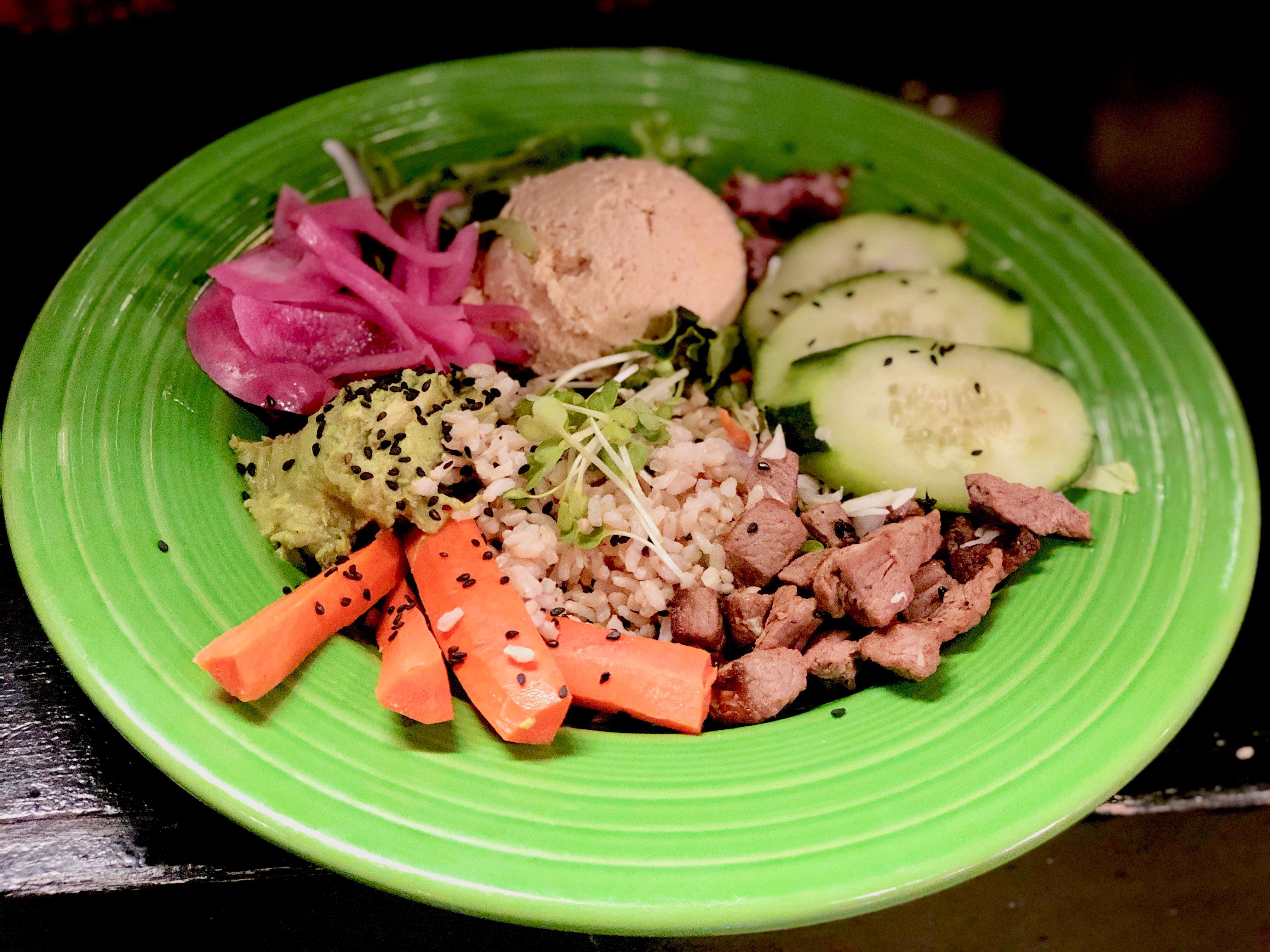 Native Son of Glenwood Springs