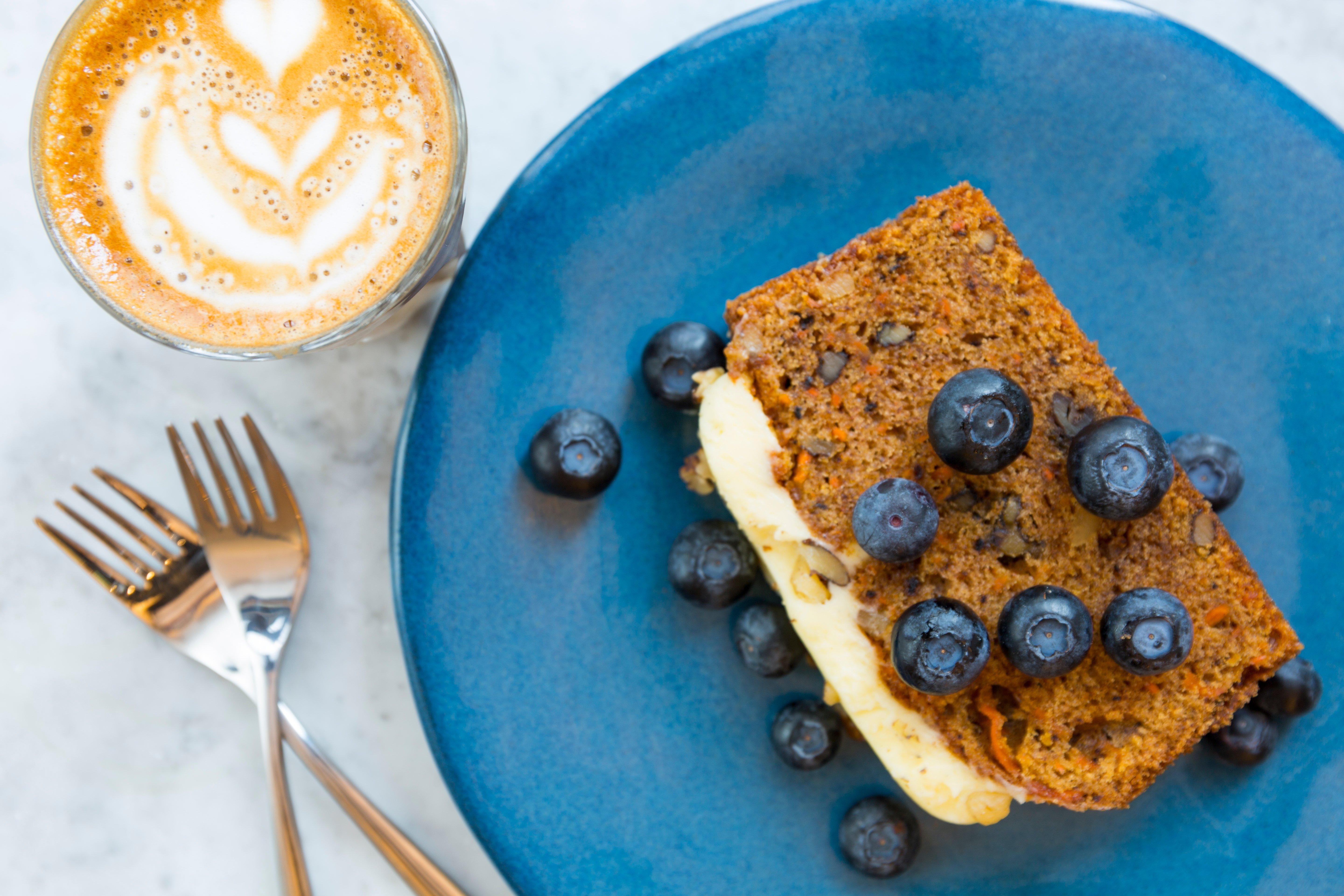 Fego Restaurant Ascot