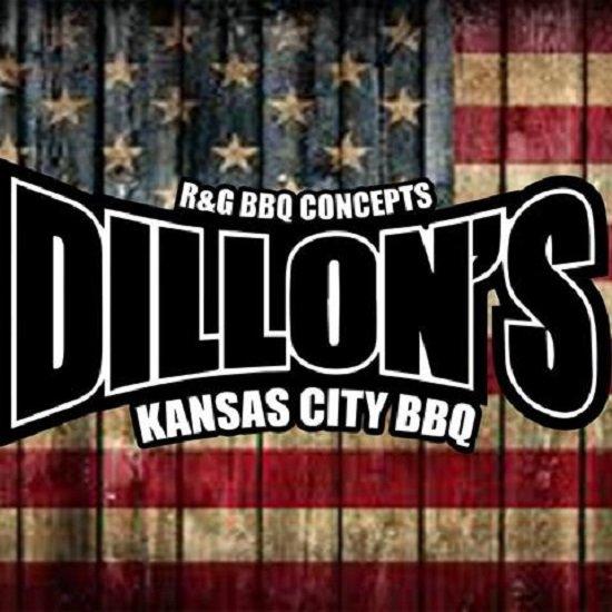 Dillon's KC BBQ at Wildlife World Zoo