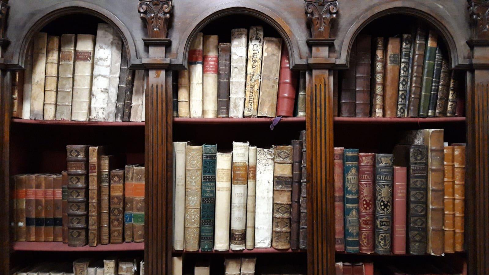 Libreria Antiquaria Perini