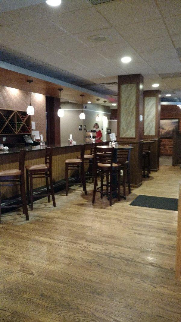 My Friends Deli & Restaurant