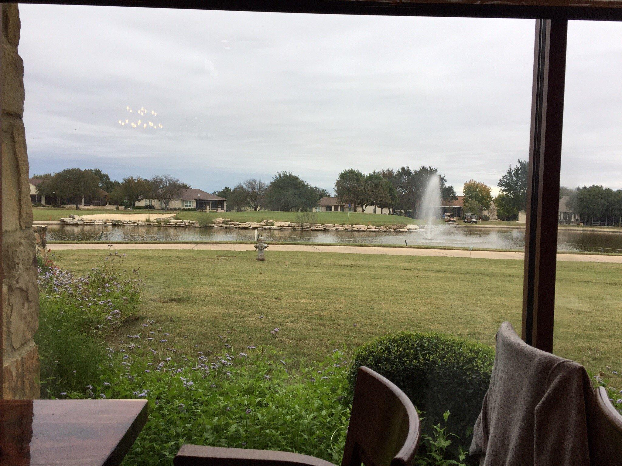 White Wing Golf Club