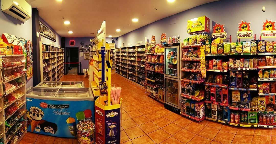 Videoclub Puente Cineclub