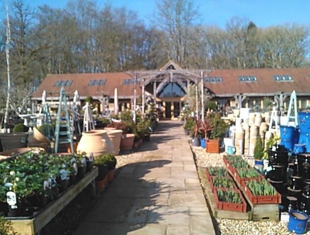 The Place to Eat John Lewis