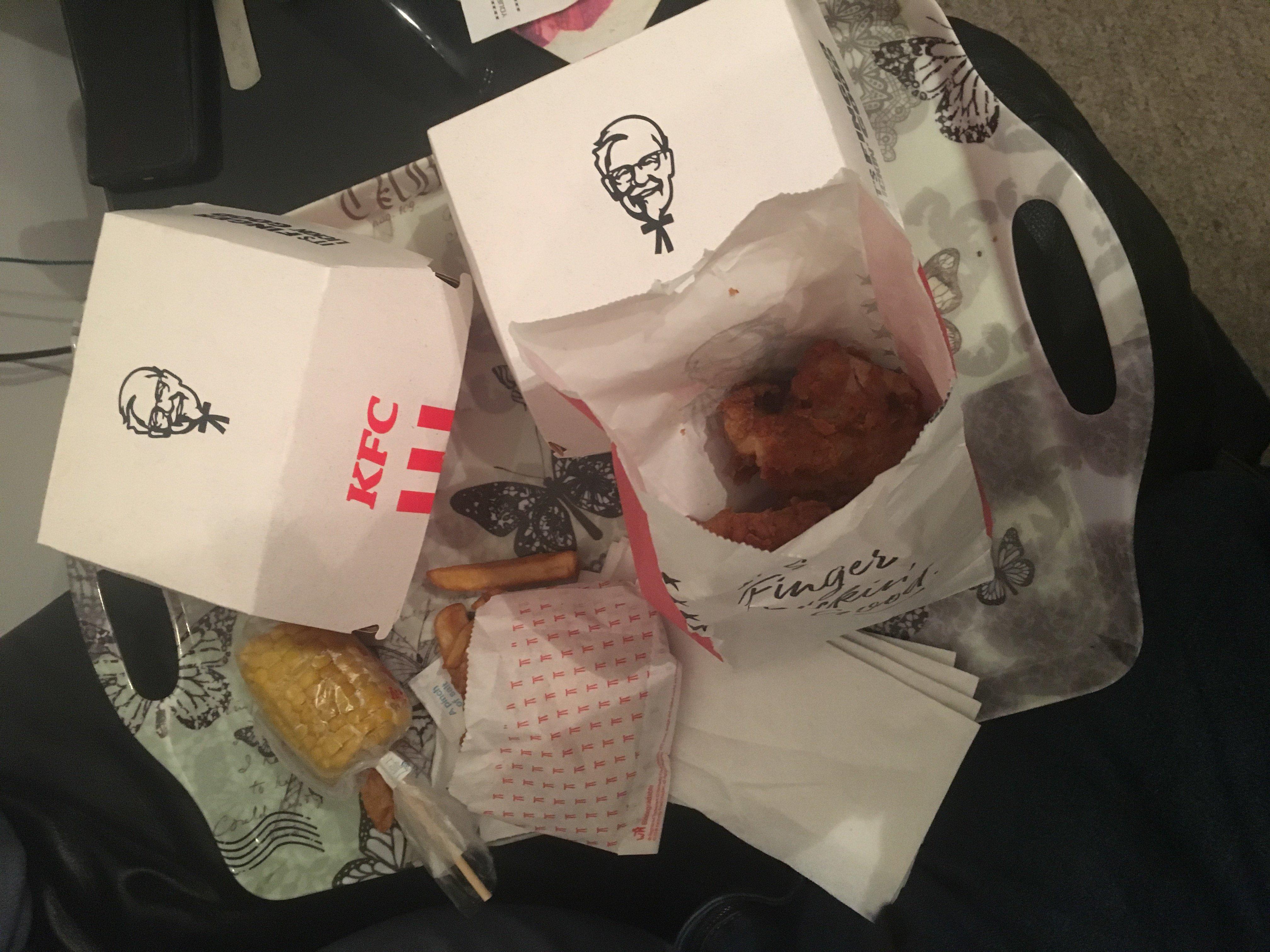 KFC Gravesend - Perry Street