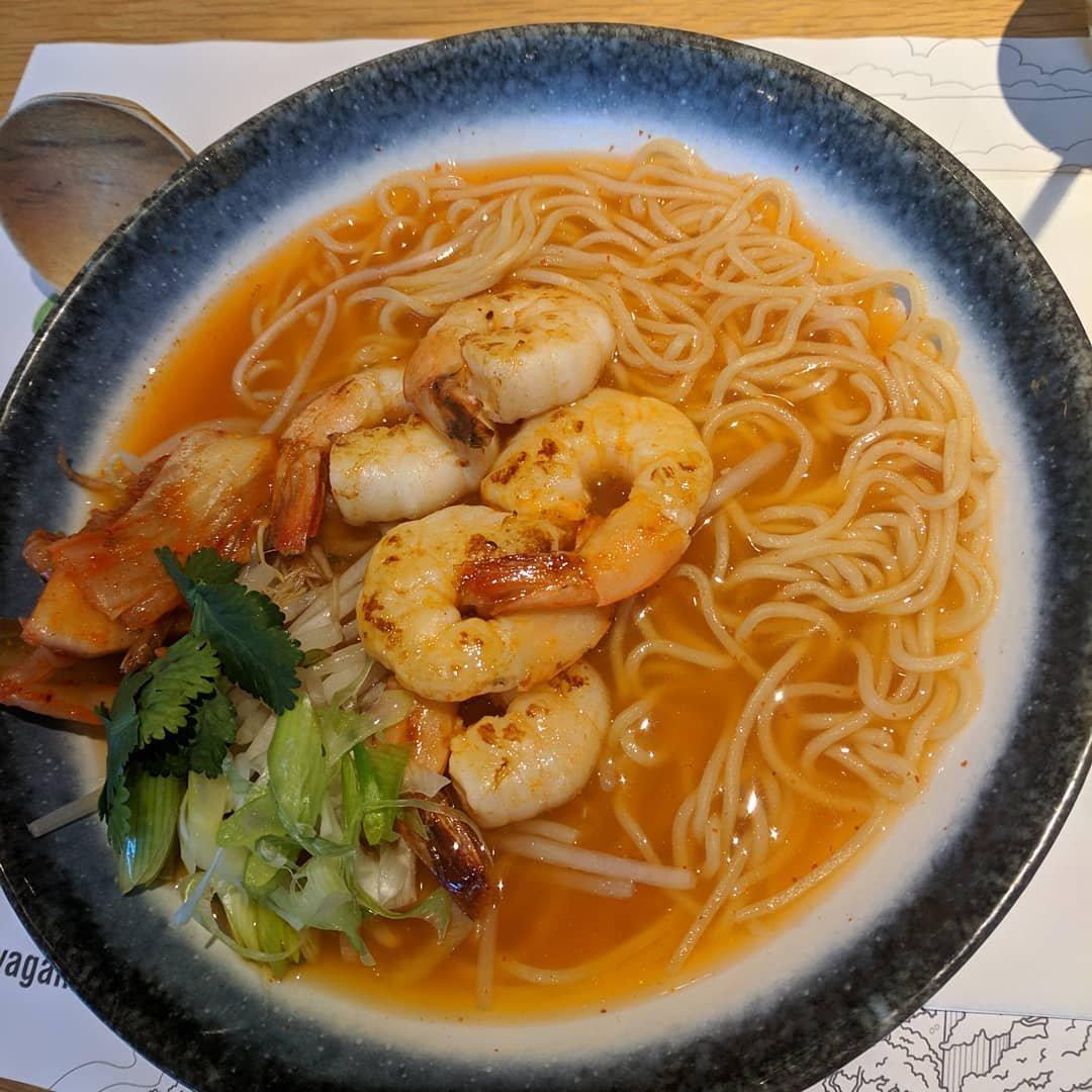 Wagamama