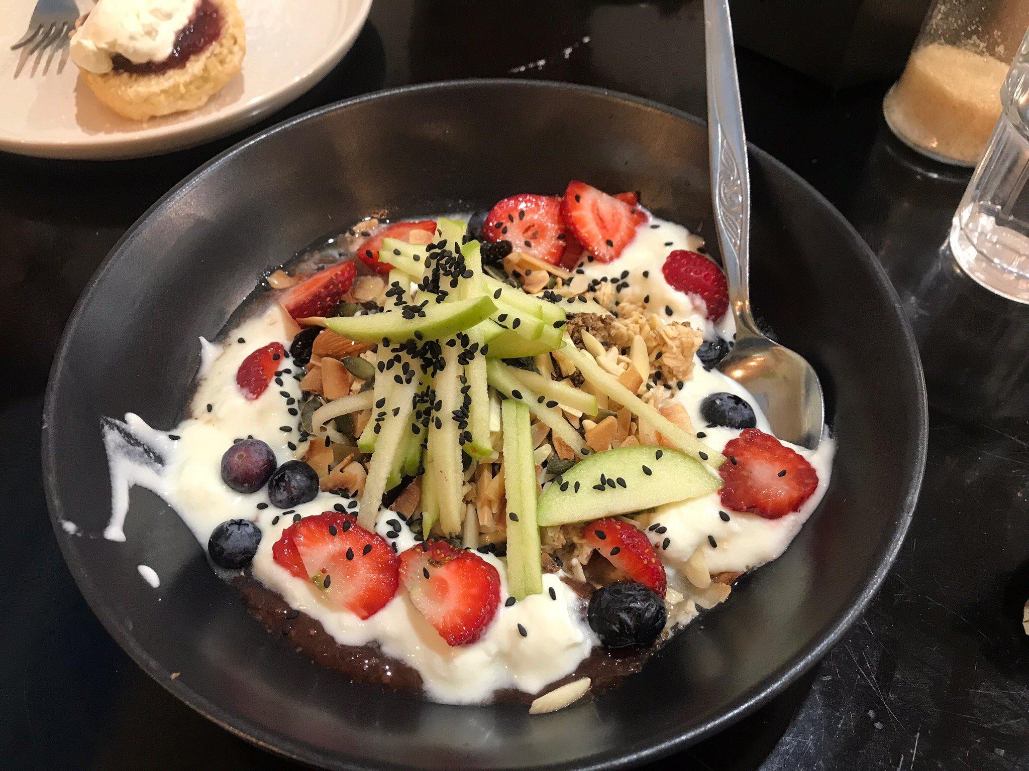 Grassroots Deli Cafe