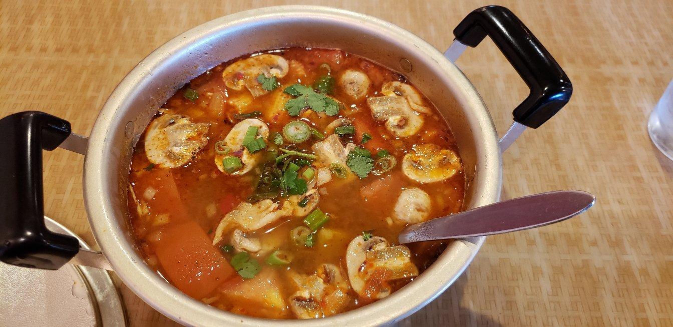 Red Chili | Thai + Vietnamese Restaurant