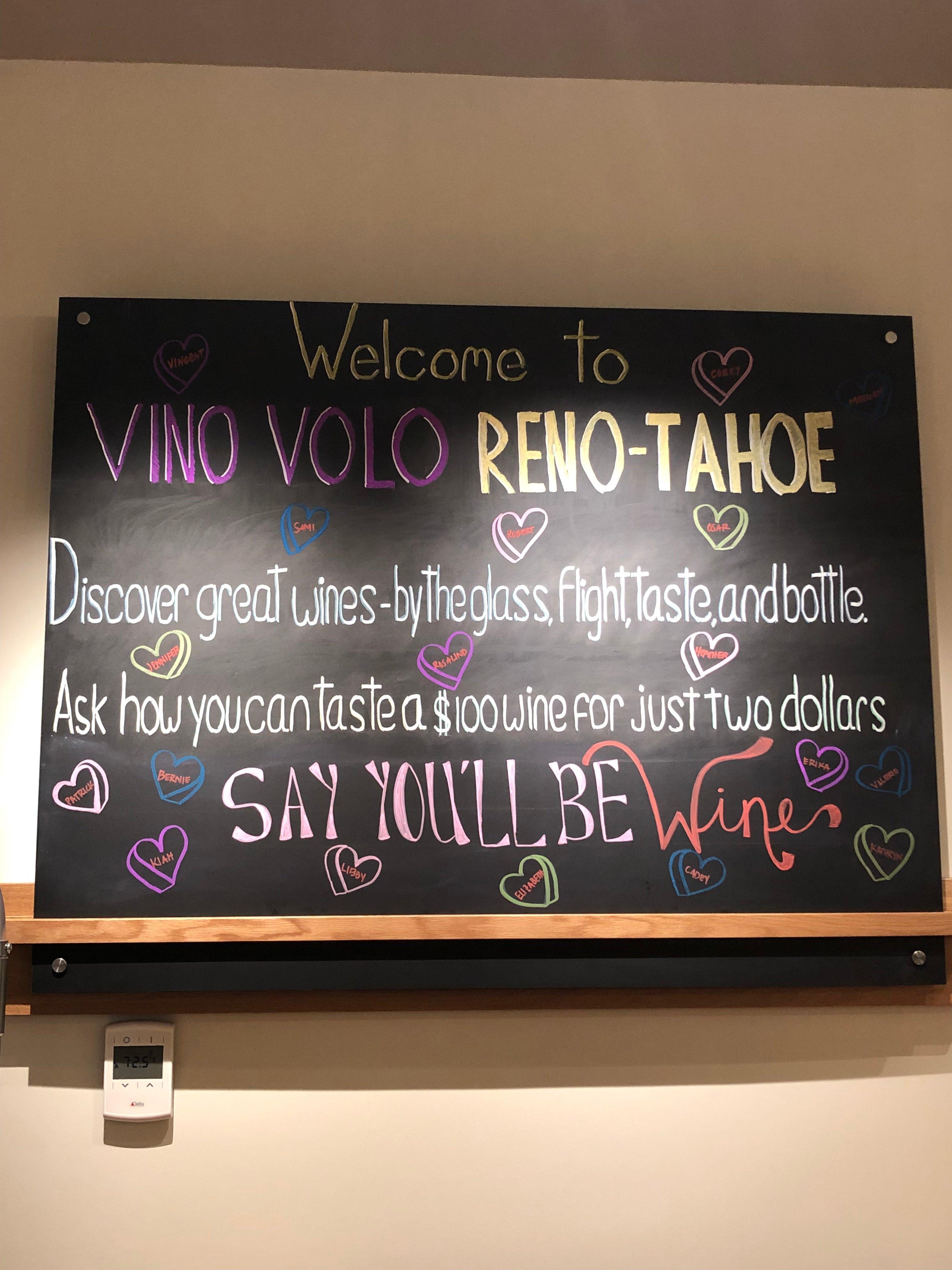 Vino Volo