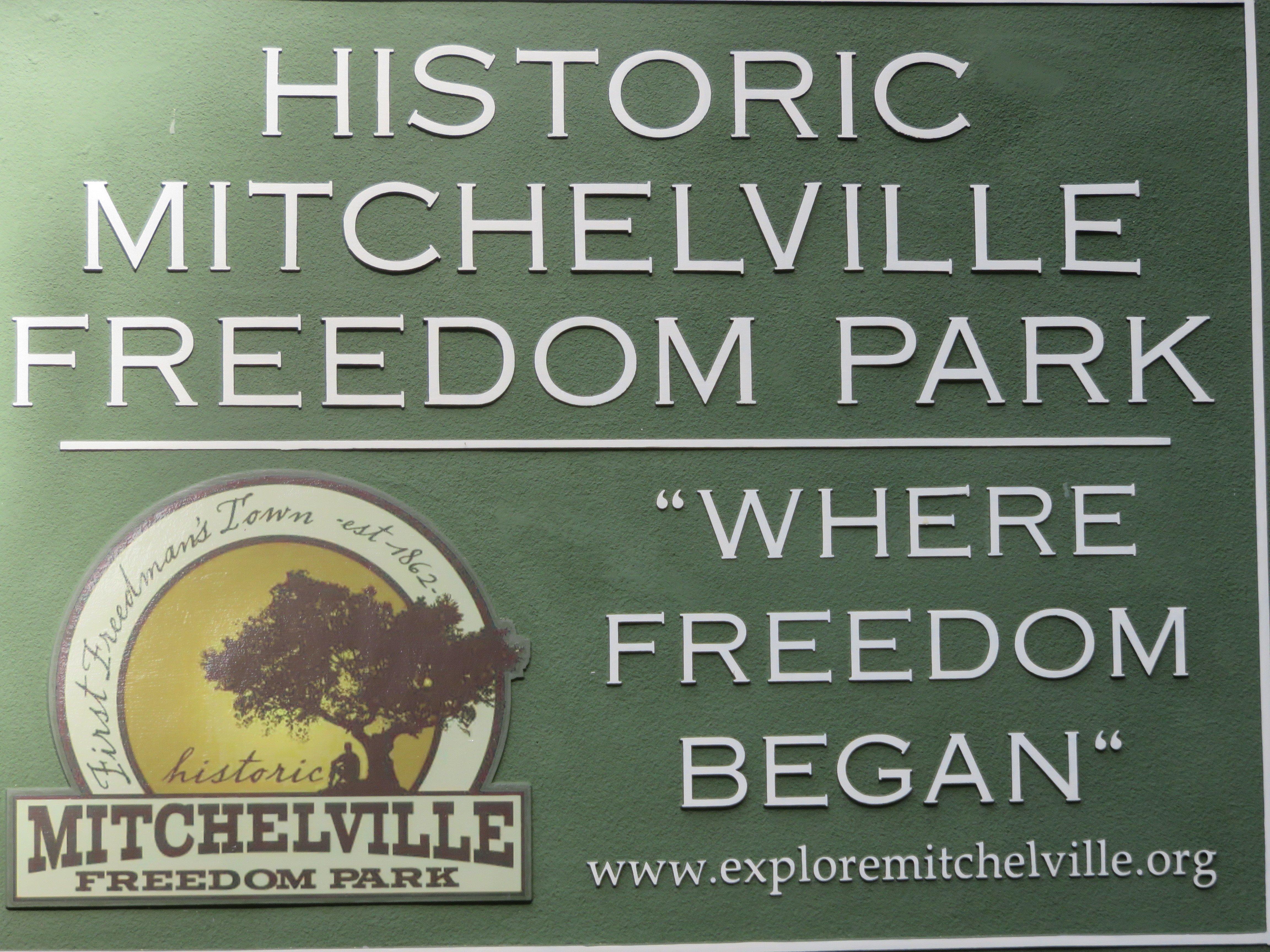 Historic Mitchelville Freedom Park
