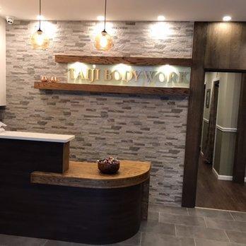 Peng's Bodywork - Morningside Heights