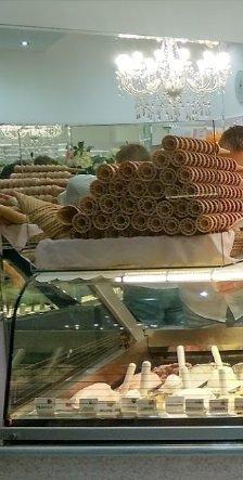 Gelateria Comi