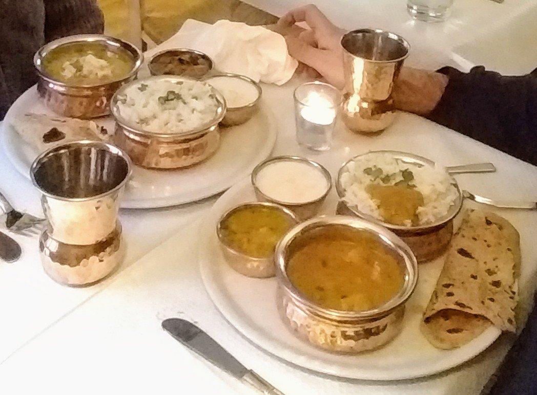 Spice Palatte Indian Restaurant