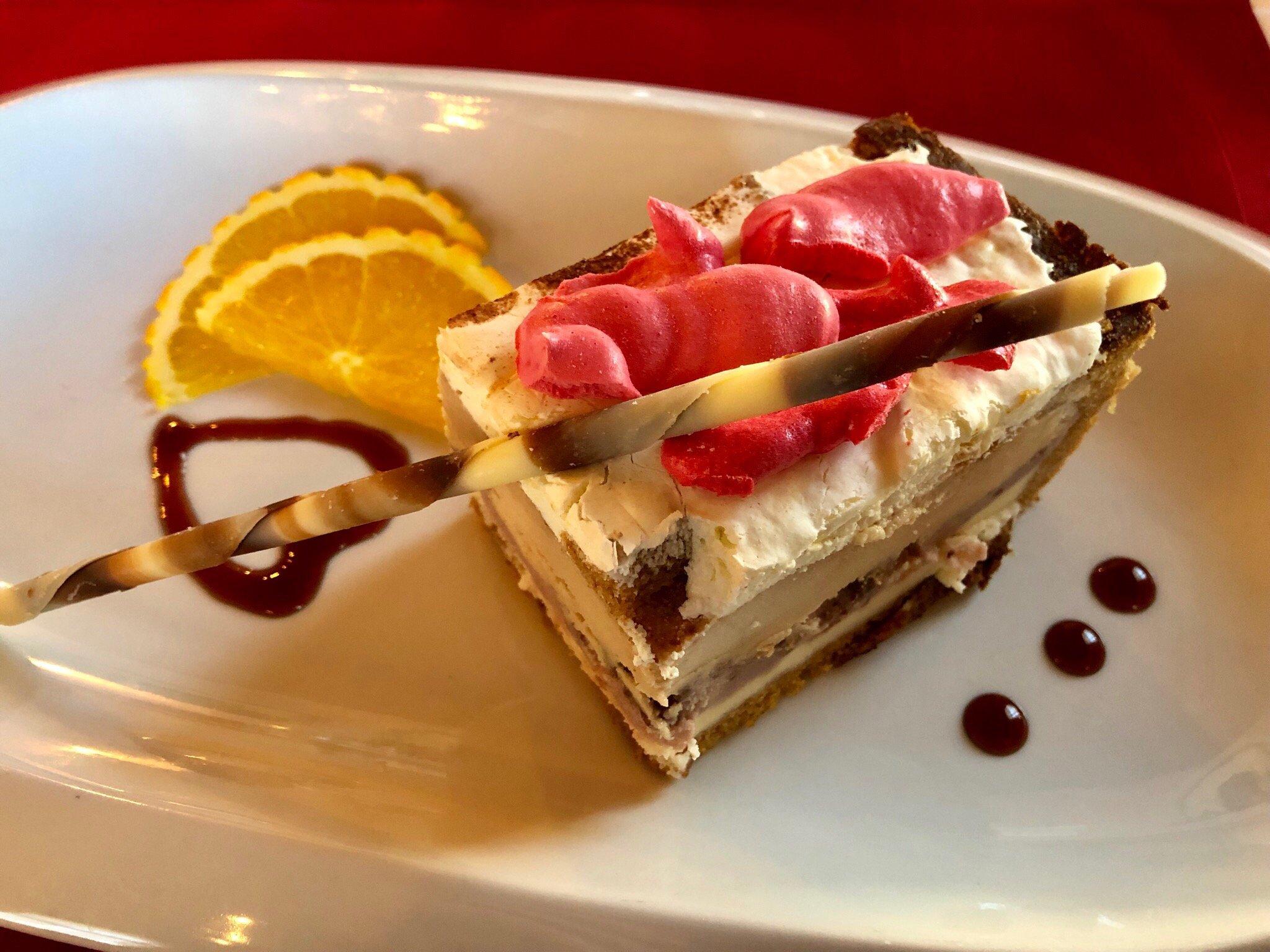 Restaurant des Vosges