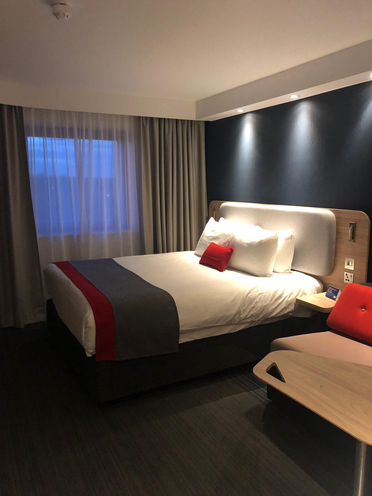 Holiday Inn Express Bristol - Filton, an IHG hotel