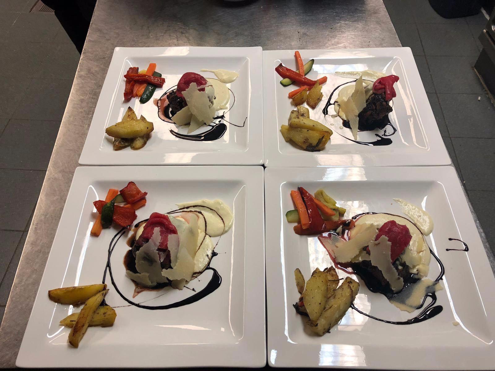 L'azzurro Ristorante Pizzeria Familia