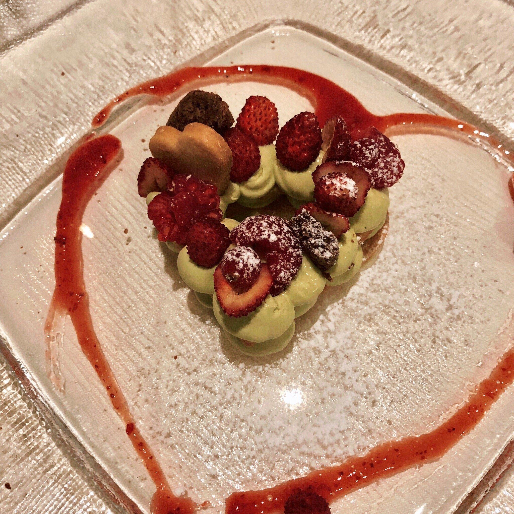 Al Cjant dal Rusignul