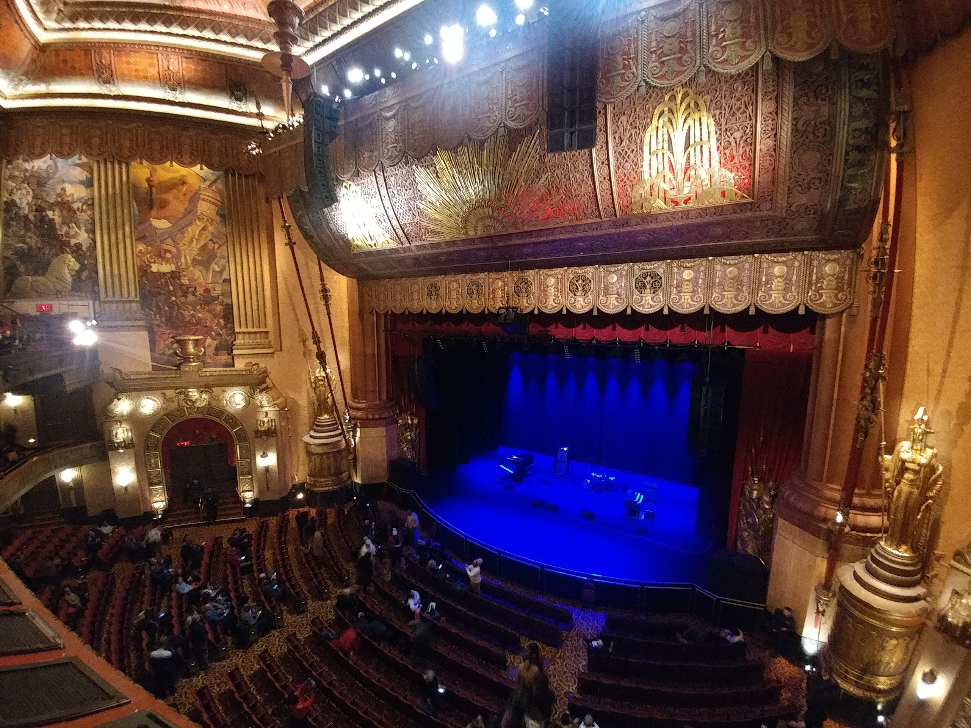 Beacon Theatre