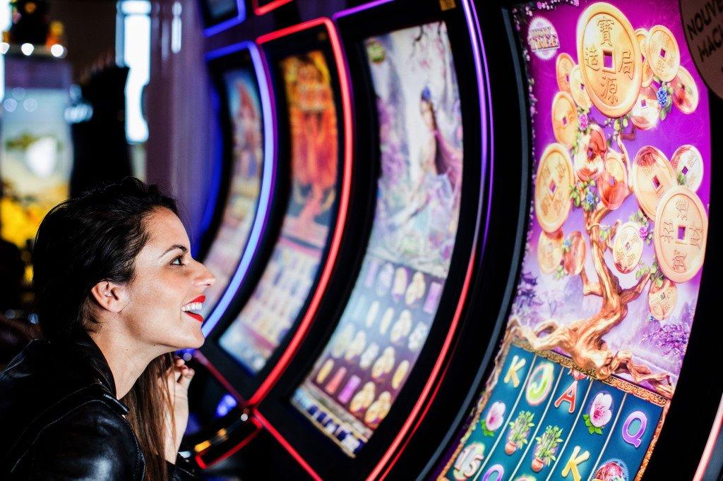 Casino Barriere La Rochelle